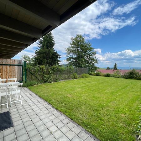 Apartmany Modrinovy Dum Horní Planá Стая снимка