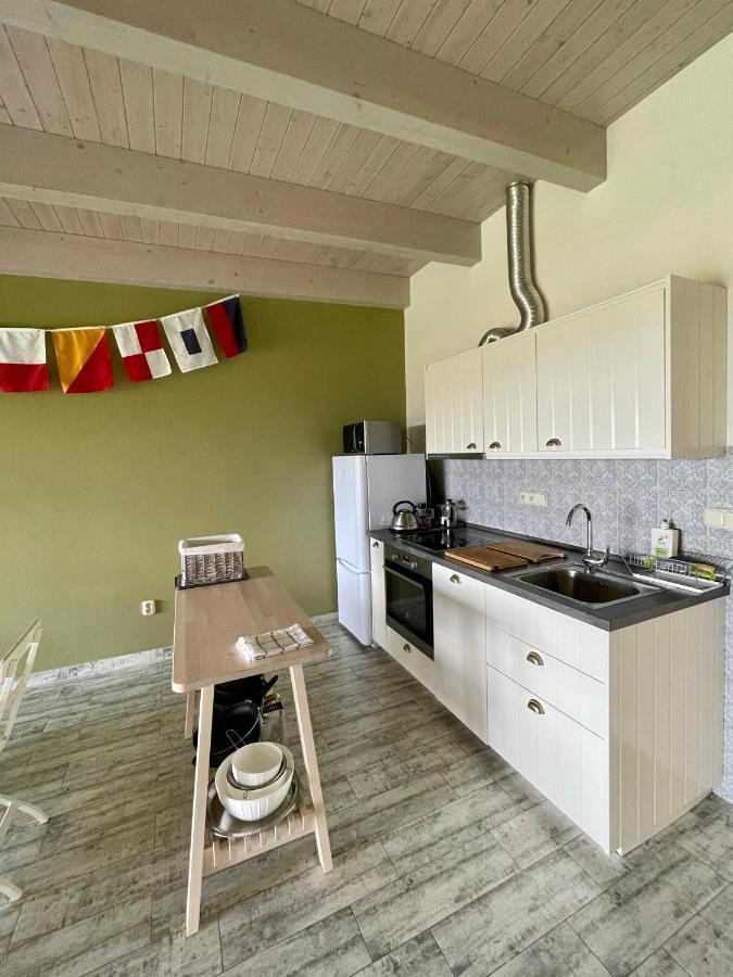 Apartmany Modrinovy Dum Horní Planá Екстериор снимка