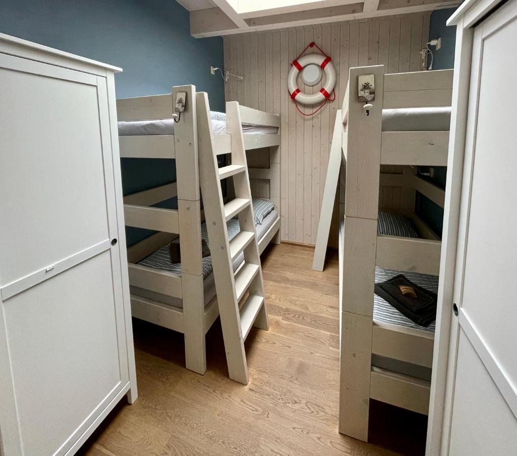 Apartmany Modrinovy Dum Horní Planá Екстериор снимка