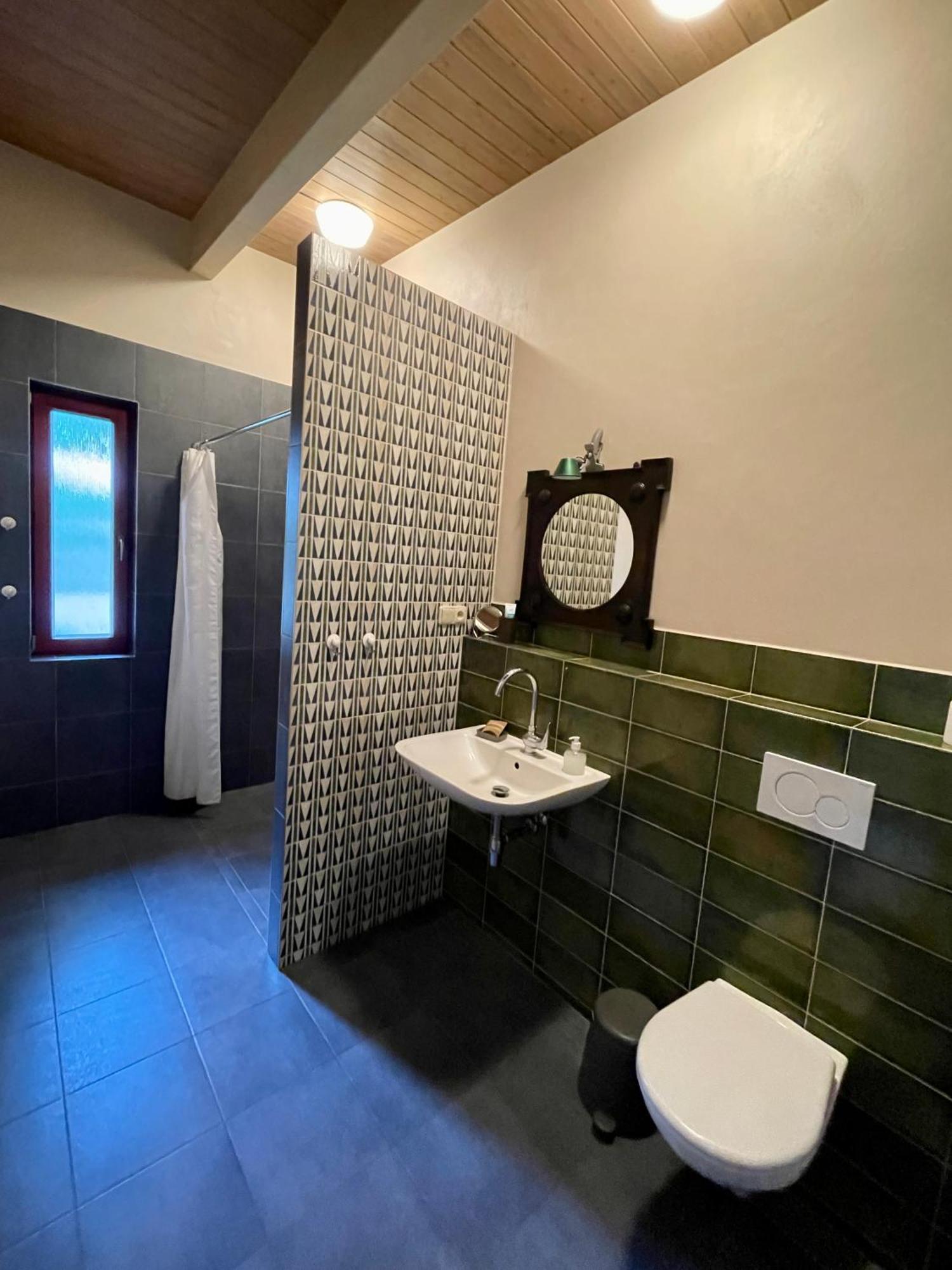 Apartmany Modrinovy Dum Horní Planá Стая снимка