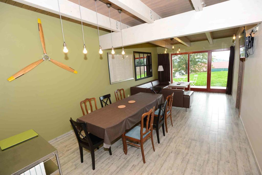 Apartmany Modrinovy Dum Horní Planá Екстериор снимка