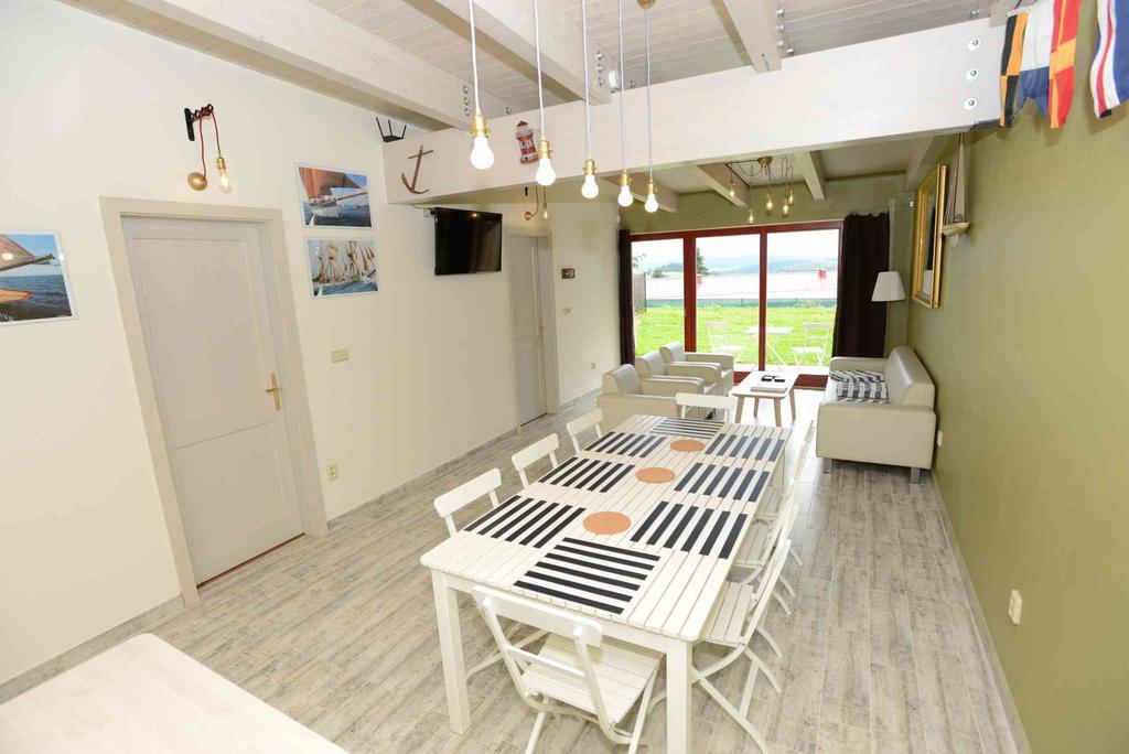 Apartmany Modrinovy Dum Horní Planá Екстериор снимка